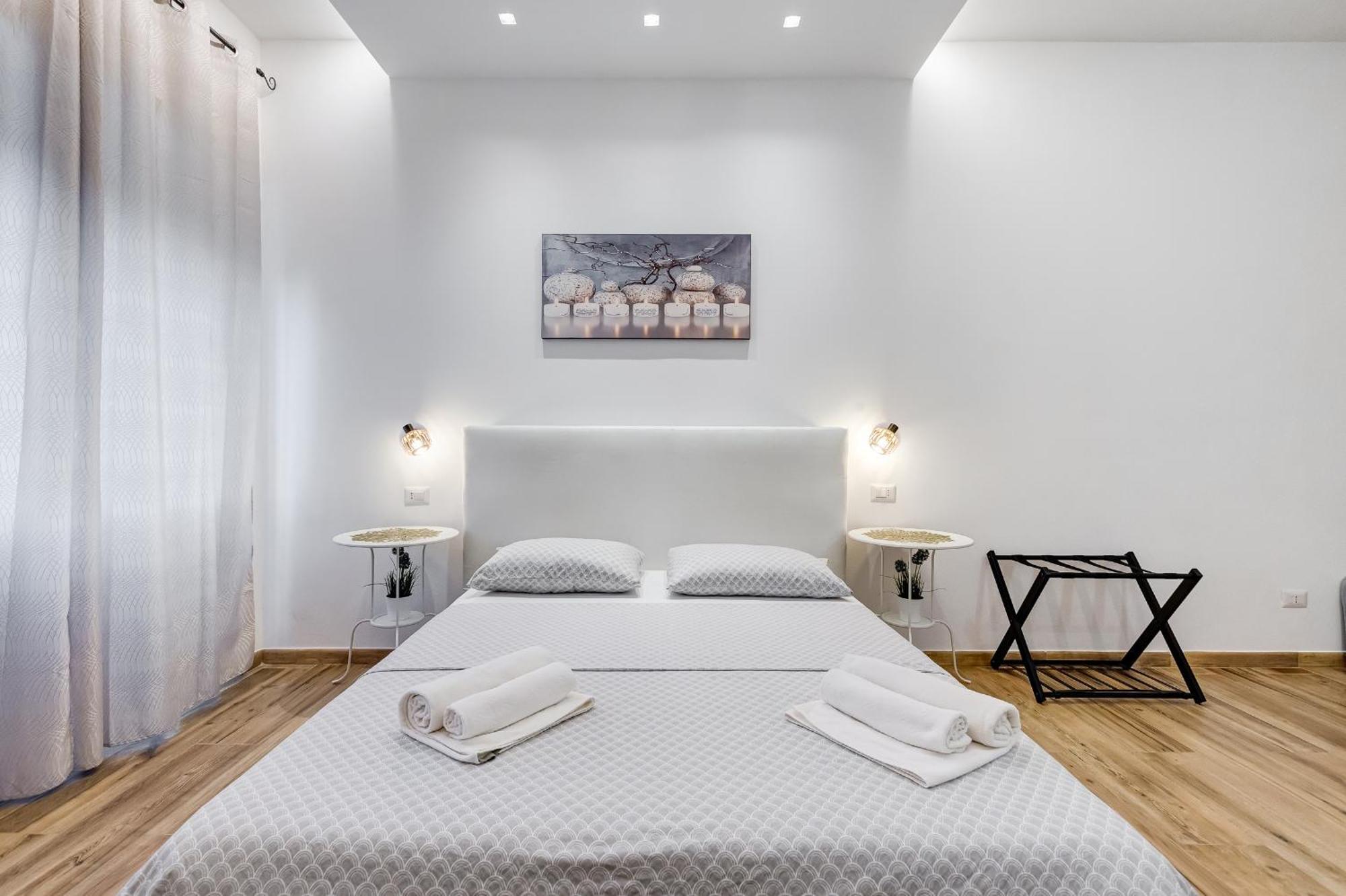 Vaticandream Guest House Rom Eksteriør billede