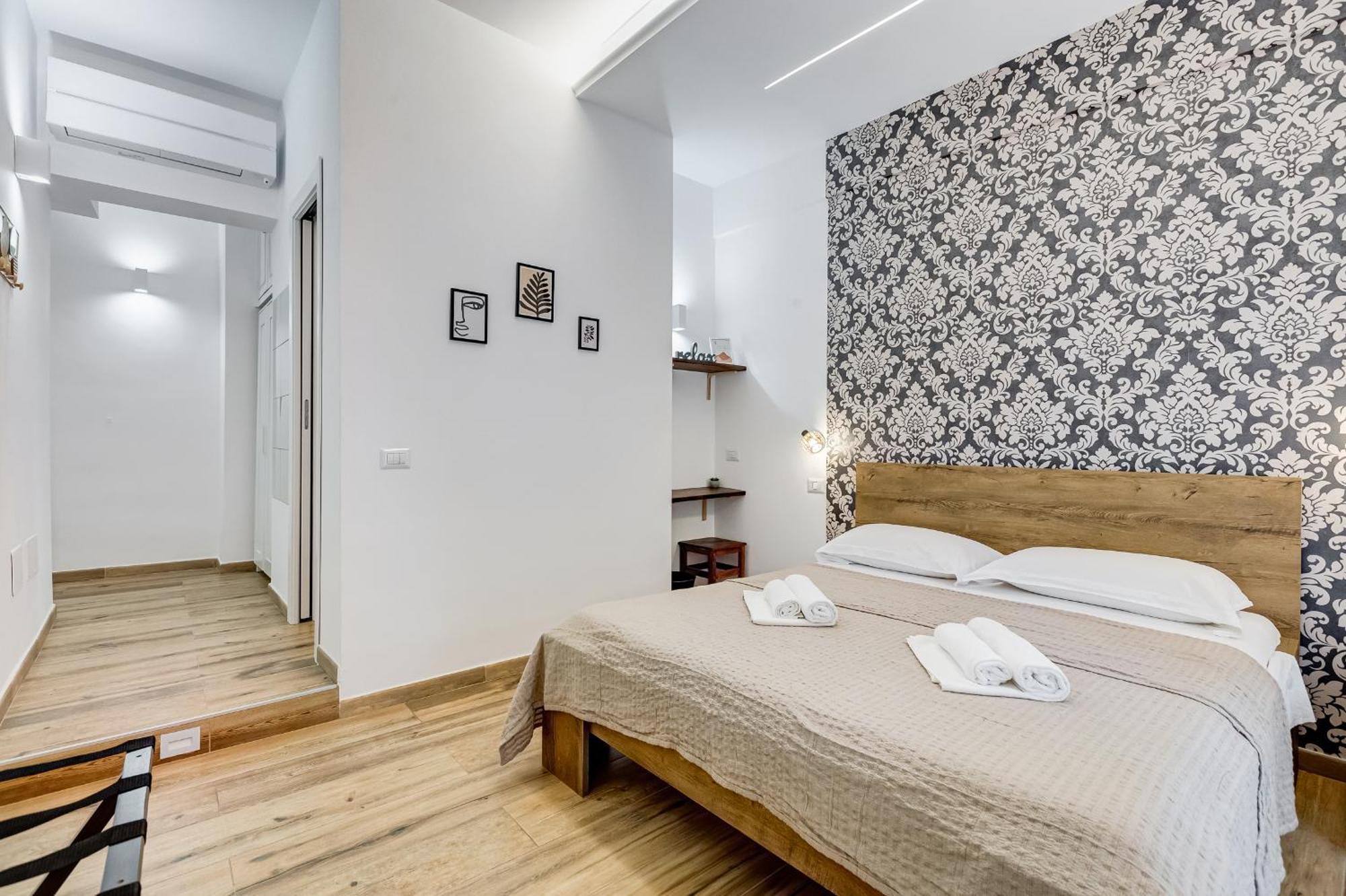 Vaticandream Guest House Rom Eksteriør billede